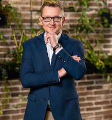 Paweł Teper