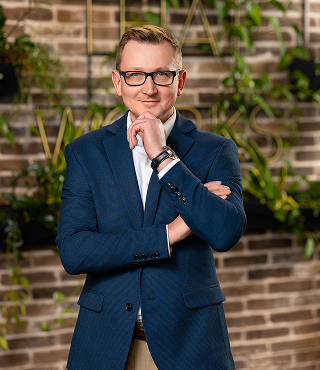 Paweł Teper
