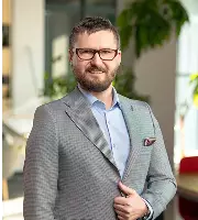 Marcin Lipiec