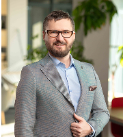 Marcin Lipiec