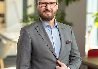 Marcin Lipiec
