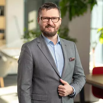 Marcin Lipiec