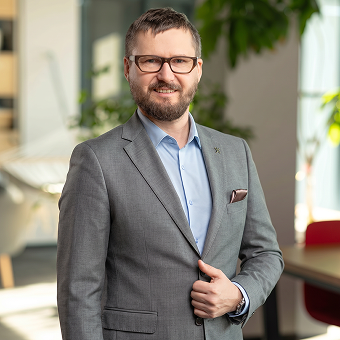 Marcin Lipiec