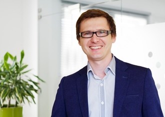 Marcin Lipiec