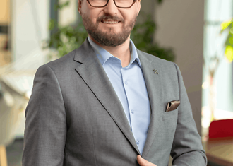Marcin Lipiec