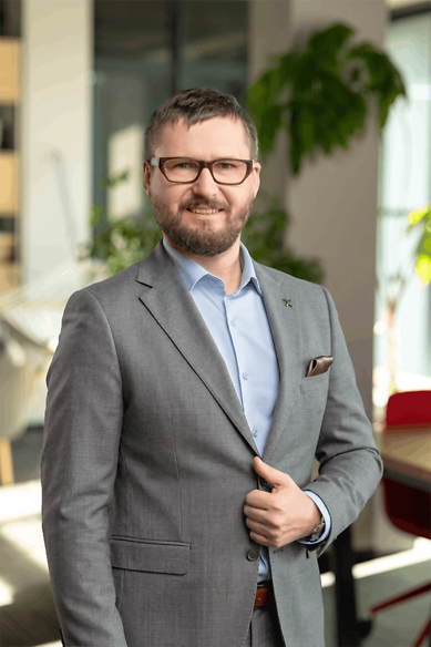 Marcin Lipiec
