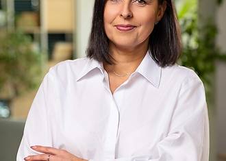 Urszula Kandefer