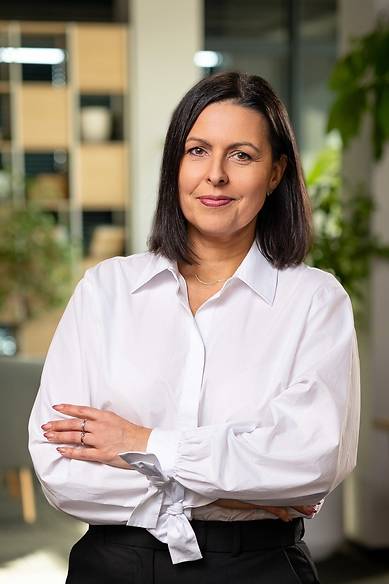 Urszula Kandefer