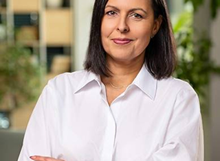 Urszula Kandefer