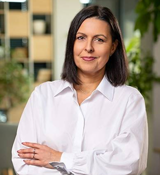 Urszula Kandefer