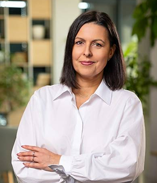 Urszula Kandefer