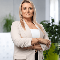 Ewelina Zaguła-Pikuła