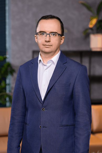 Mariusz Lęcznar