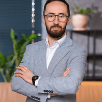 Krystian Baran