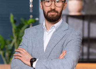Krystian Baran
