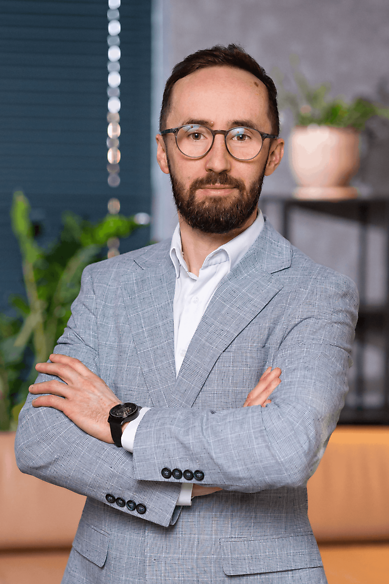 Krystian Baran