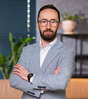 Krystian Baran