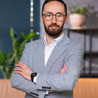 Krystian Baran