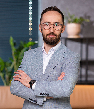 Krystian Baran