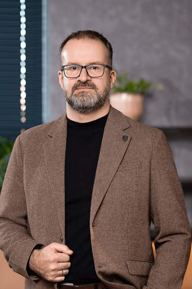 Jan Mazur