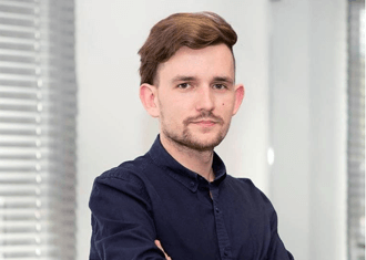 Paweł Szczyrek