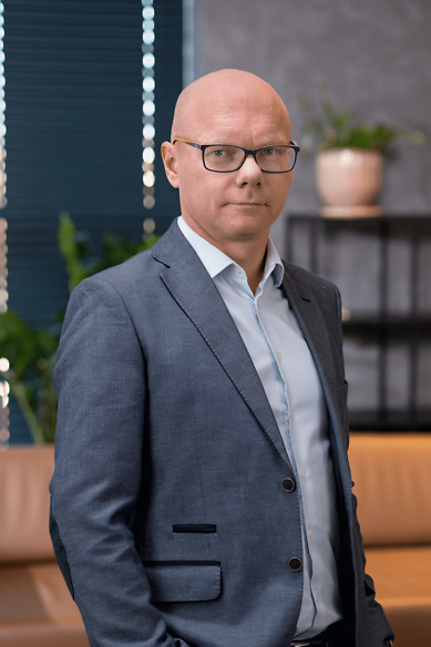 Marcin Kandefer