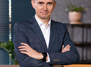 Krzysztof Kawalec