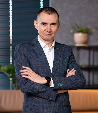 Krzysztof Kawalec