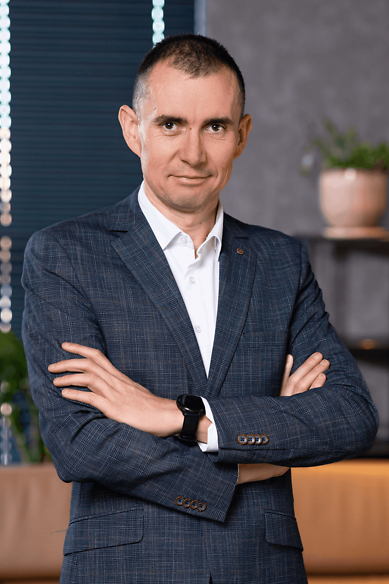 Krzysztof Kawalec