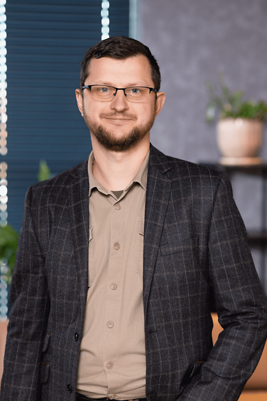 Dariusz Pitera