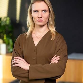 Angelina Kołata