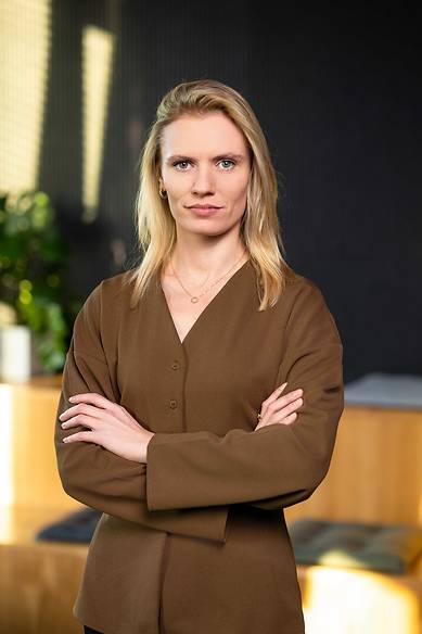 Angelina Kołata
