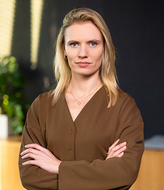 Angelina Kołata