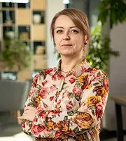 Kinga Cisek