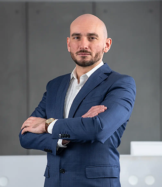 Martin Walisiak