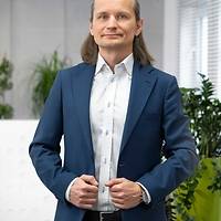 Adrian Kaczor