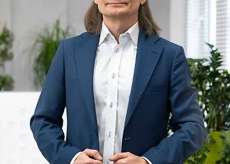 Adrian Kaczor