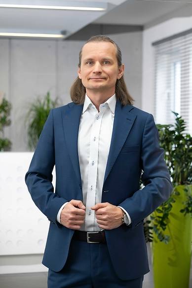 Adrian Kaczor