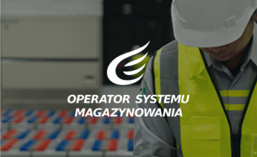 Platforma Logito dla Operatora Systemu Magazynowania
