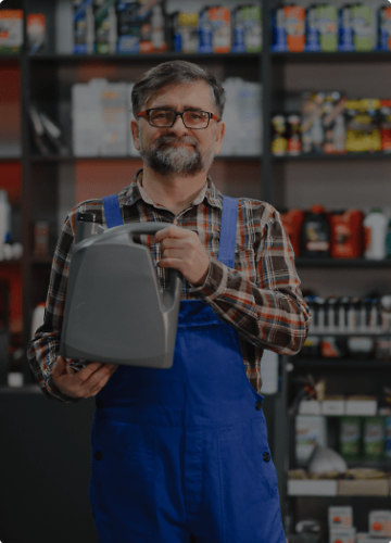 Sklep internetowy dla iParts.pl (blisko 6 milionów części samochodowych)