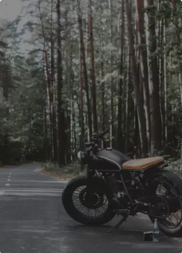 Sklep internetowy z akcesoriami motocyklowymi marki BMW