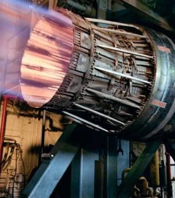 Platforma intranetowa dla Pratt & Whitney