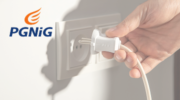 System Zarządzania Zgłoszeniami Klientów dla PGNiG