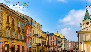 Serwis informacyjny Urzędu Miasta Lublin
