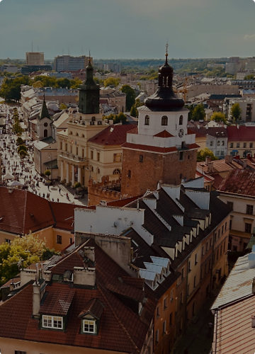 Serwis informacyjny Urzędu Miasta Lublin Serwis informacyjny Urzędu Miasta Lublin
