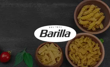 Platforma Logito dla Barilla Poland Sp. z o.o.