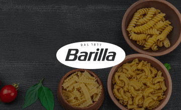 Platforma Logito dla Barilla Poland Sp. z o.o.