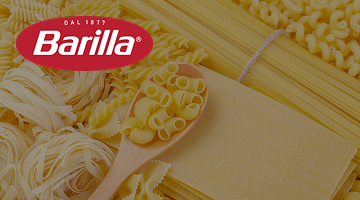 Platforma Logito dla Barilla Poland Sp. z o.o.