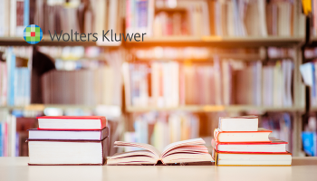 Serwis internetowy dla Wolters Kluwer
