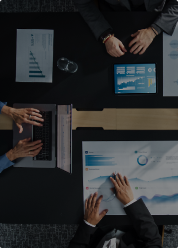 System Wspierający Procesy HR dla Infosys